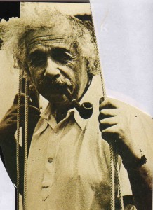Einstein