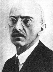 Kando Kálmán