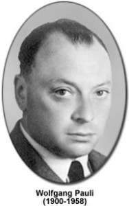 Pauli