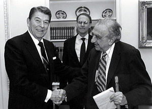 Teller-Reagan