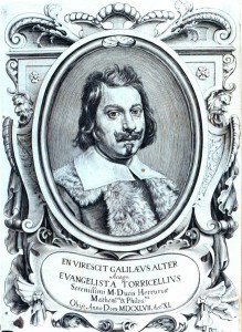 torricelli