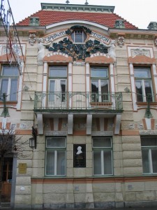 Zoldfa winter