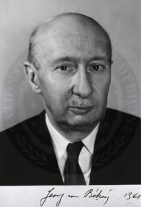 Békésy